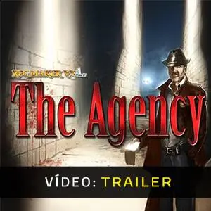 RPG Maker - The Agency - Video Trailer