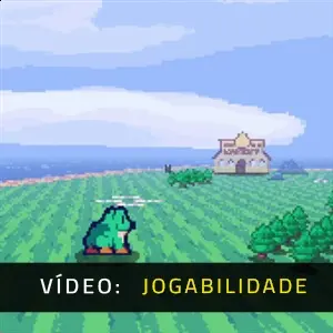 RUBATO - Vídeo de Jogabilidade