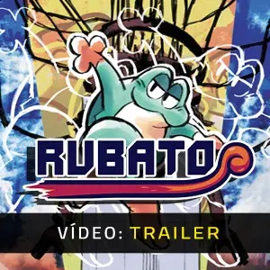 RUBATO - Trailer de Vídeo