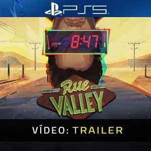 Rue Valley PS5 - Trailer do Vídeo