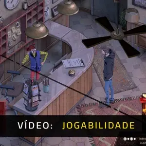 Rue Valley - Vídeo do Jogabilidade