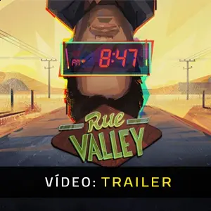 Rue Valley - Trailer do Vídeo