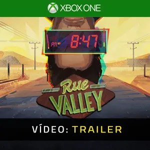 Rue Valley Xbox One - Trailer do Vídeo
