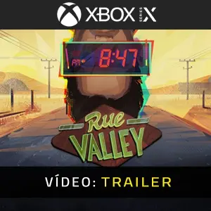 Rue Valley Xbox Series - Trailer do Vídeo
