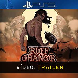 Ruff Ghanor - Vídeo Trailer