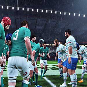 Rugby 20