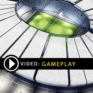 Rugby 20 Gameplay Video