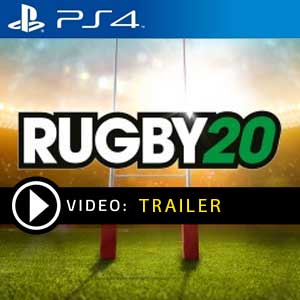 Comprar Rugby 20 PS4 Comparar Preços