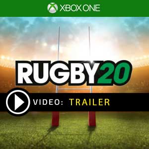 Comprar Rugby 20 Xbox One Barato Comparar Preços