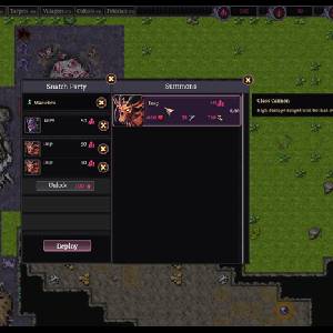 Ruinarch - Invocar Diabinho