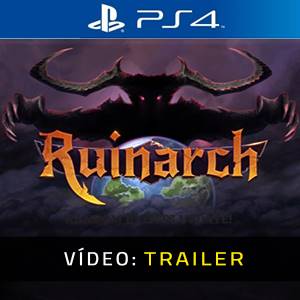 Ruinarch Trailer de Vídeo