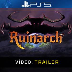 Ruinarch Trailer de Vídeo