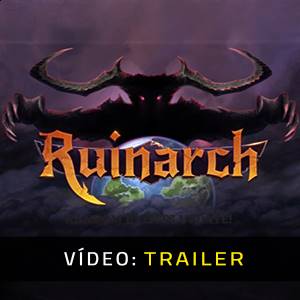 Ruinarch Trailer de Vídeo