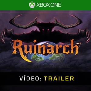 Ruinarch Trailer de Vídeo
