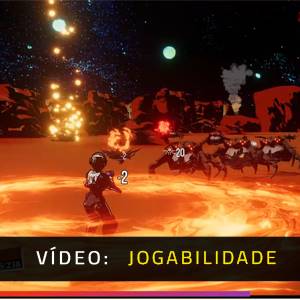 Ruindog - Vídeo de Jogabilidade