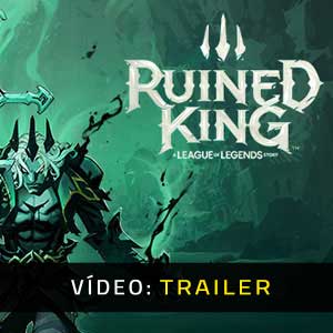 Pode rodar o jogo Ruined King: A League of Legends Story?