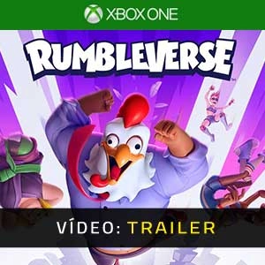 Rumbleverse Xbox One