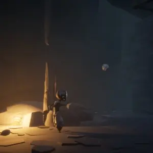 Rumbral - Pedra Arremessada