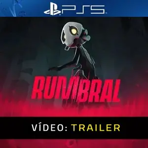 Rumbral PS5 - Trailer