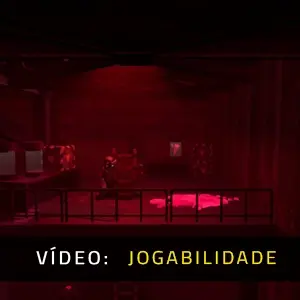 Rumbral - Jogabilidade