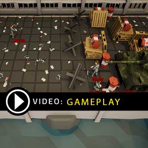 Run For Cover Gameplay Video