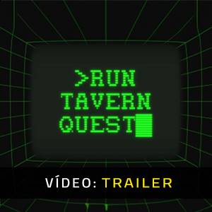 Run TavernQuest - Trailer de Vídeo