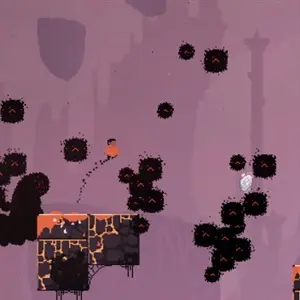 RUN: The World In-Between - Pular