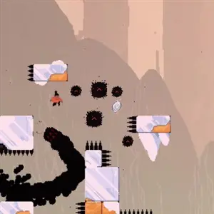 RUN: The World In-Between - Sombra