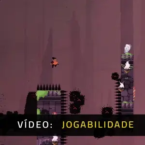 RUN: The World In-Between - Jogabilidade