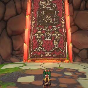 Runa & the Chaikuru Legacy - Porta Antiga