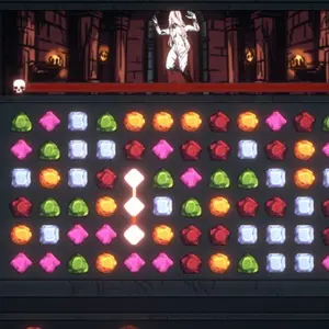 Rune Ark - Quebra-cabeça