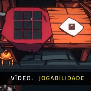 Rune Ark - Jogabilidade