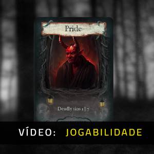 Runes of Aereal - Vídeo de Jogabilidade