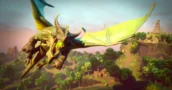 RuneScape consegue um lançamento duplo raro no Game Pass e PS Plus para Dragonwilds 1.0