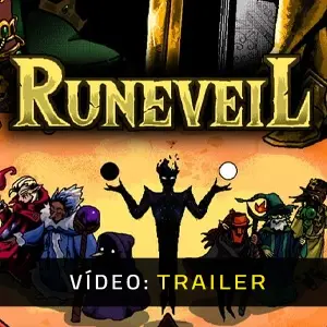 Runeveil - Trailer de Vídeo