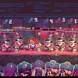 RUNGORE - Exhaust Gajo