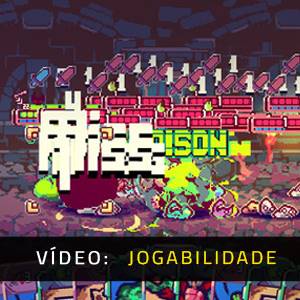 RUNGORE - Jogabilidade