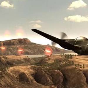 Ruse The Pack Of The Rising Sun - Jactos de Combate