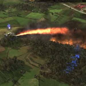 Ruse The Pack Of The Rising Sun - Pontos Inimigos