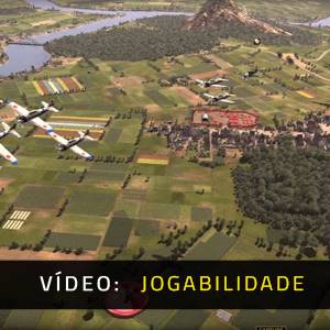 Ruse The Pack Of The Rising Sun - Jogabilidade