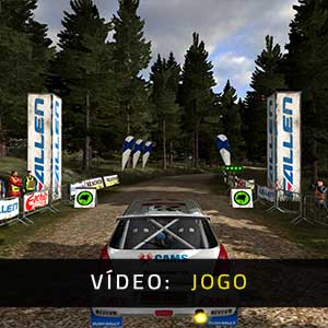 Rush Rally 3 - Jogo de Vídeo