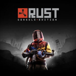 Rust Console Edition - Desempenho e reparação de bugs