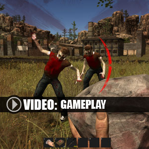 Rust - Gameplay Video