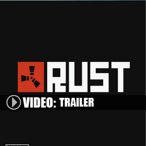 Comprar Rust CD Key Comparar Preços