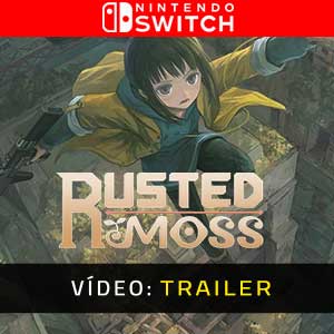 Rusted Moss Nintendo Switch- Atrelado de Vídeo