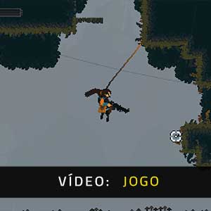 Rusted Moss - Jogo de Vídeo