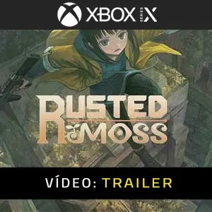 Rusted Moss Xbox Series- Atrelado de Vídeo