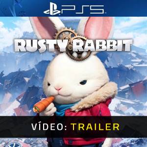 Rusty Rabbit PS5 – Trailer