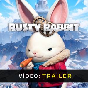Rusty Rabbit – Trailer