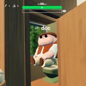 RV There Yet - Vaso Sanitário